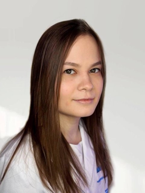 фотография Алехина Надежда Олеговна