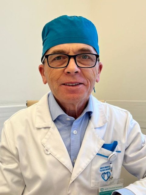 фотография Балакин Михаил Иванович