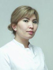 фотография Бурлыкова Ольга Сергеевна