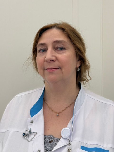 фотография Дианова Ольга Игоревна