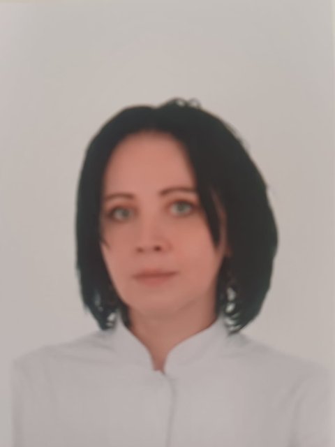 фотография Харитонова Юлия Викторовна