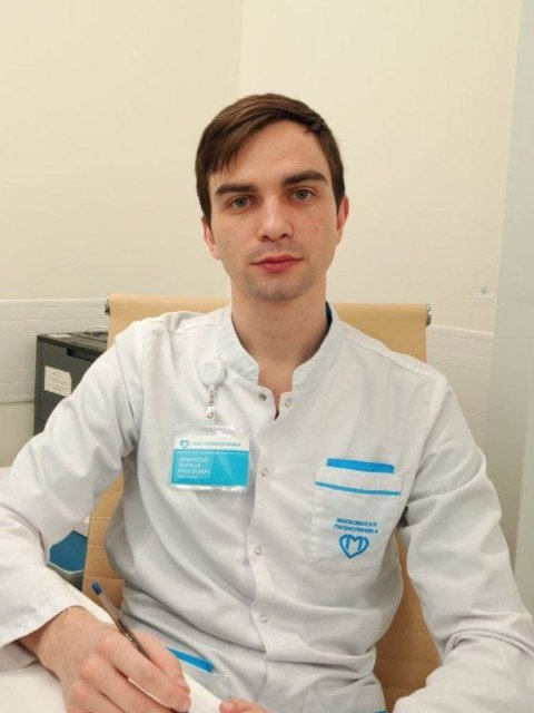 фотография Кемрюгов Заурбек Муаедович