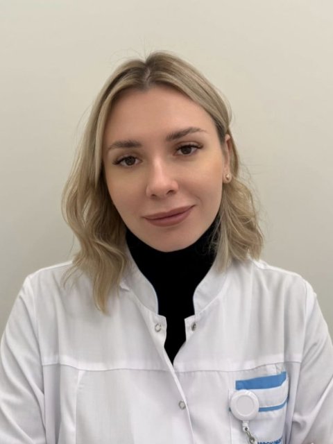 фотография Костькина Ольга Юрьевна