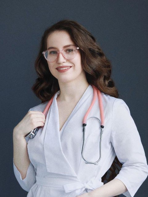 фотография Латыничева Любовь Дмитриевна