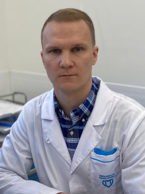 фотография Левчук Александр Андреевич