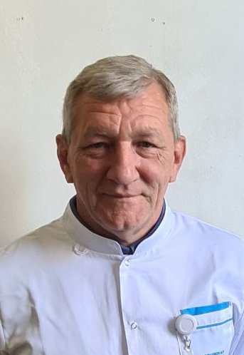 фотография Орлов Федор Викторович