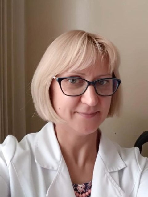 фотография Петрова Ирина Анатольевна