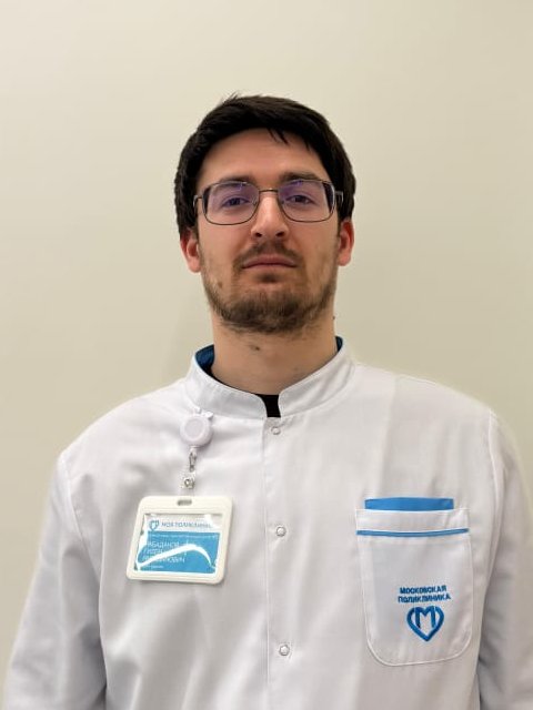 фотография Рабаданов Гусен Рабаданович