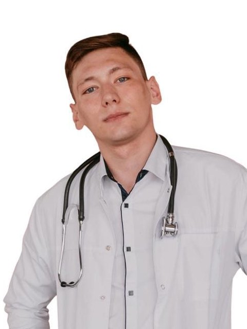 фотография Шойхет Денис Андреевич