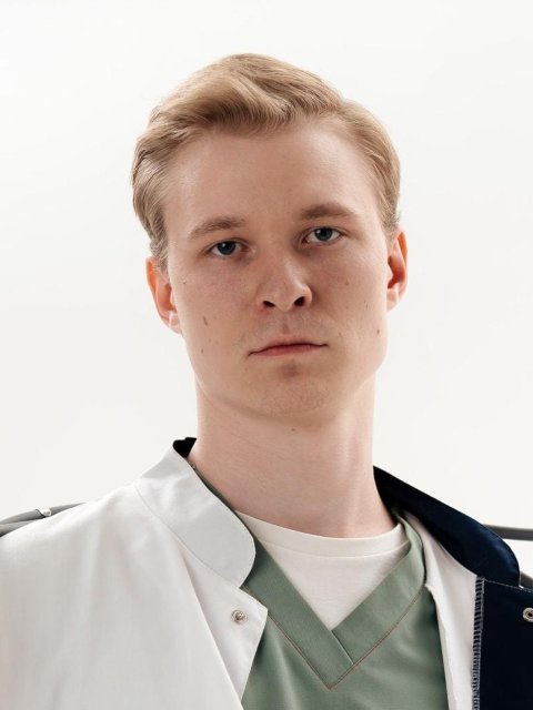 фотография Спасских Аристарх Дмитриевич