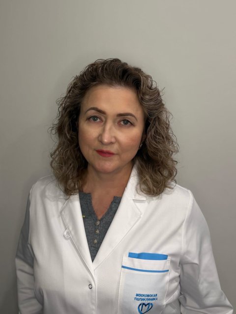 фотография Тямейкина Наталия Владимировна