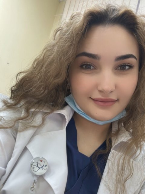 фотография Урусова Мадина Якубовна