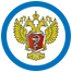 герб Министерство здравоохранения Российской Федерации