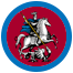 герб Правительство Москвы