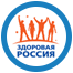 лого Здоровая Россия